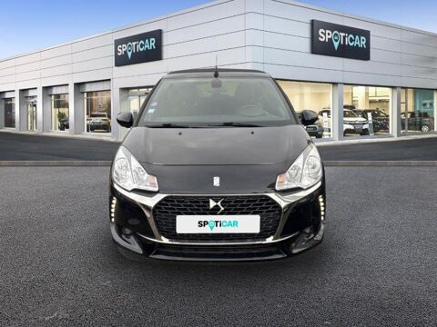 DS3 PureTech 110ch So Chic S&S 2017 occasion 27200 Vernon