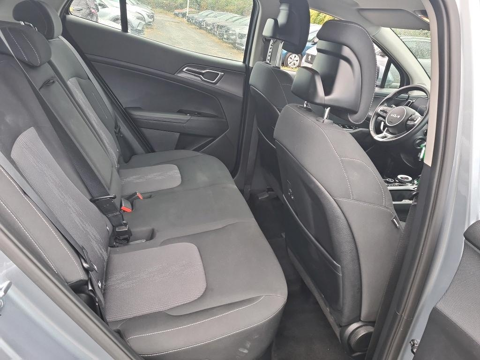 Sportage 1.6 T-GDI 230CH HEV ACTIVE BUSINESS BVA6 4X2 2022 occasion 56530 Qu&eacute;ven