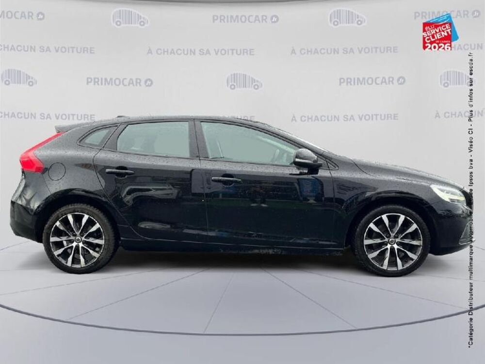 V40 T3 152ch Inscription 2018 occasion 08000 Charleville-M&eacute;zi&egrave;res