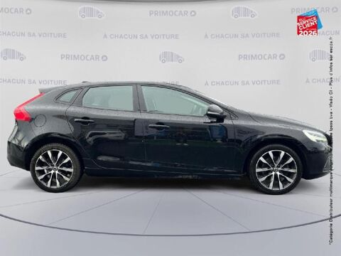 V40 T3 152ch Inscription 2018 occasion 08000 Charleville-M&eacute;zi&egrave;res