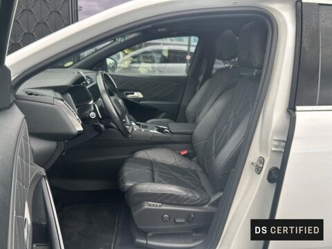 DS7 BlueHDi 180ch Grand Chic Automatique 128g 2019 occasion 62000 Arras