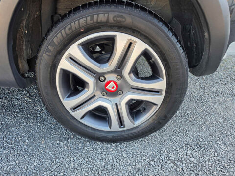 Sandero 0.9 TCE 90CH TECHROAD 2019 occasion 64121 Serres-Castet