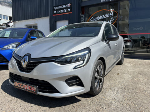 Annonce voiture Renault Clio V 14480 €