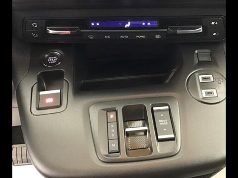 Berlingo XL Diesel 130ch automatique 2026 occasion 91650 BREUILLET