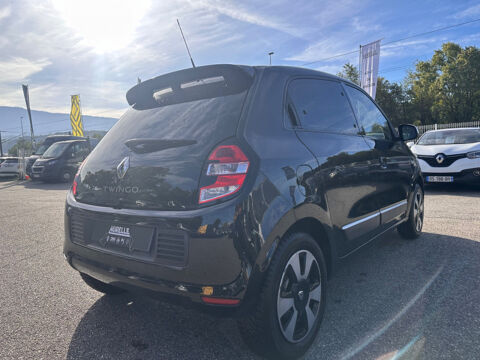 Twingo III 1.0 SCE 70CH LIMITED BOITE COURTE EURO6 2015 occasion 38130 ECHIROLLES