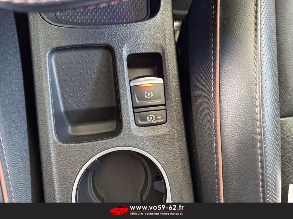 Captur 1.3 TCe 130ch FAP Initiale Paris EDC 2020 occasion 62000 Arras