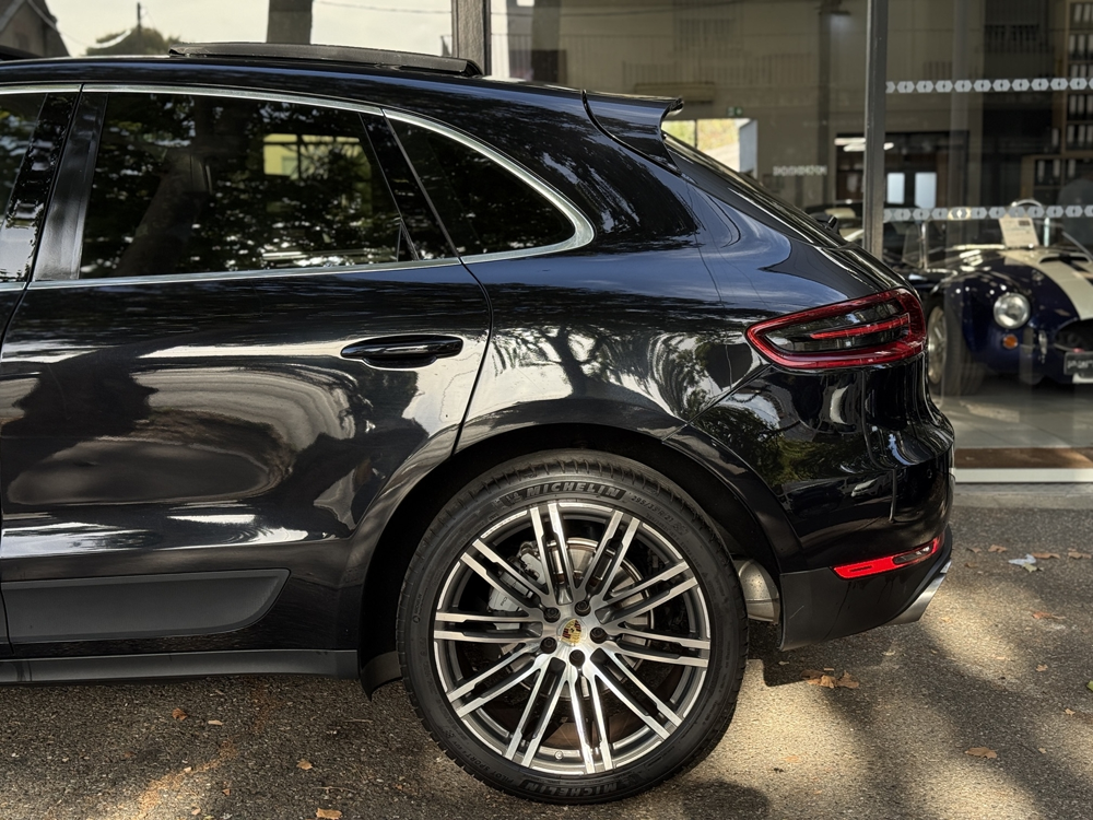 Macan (95B) 3.0 V6 258CH S DIESEL PDK 2014 occasion 31000 Toulouse