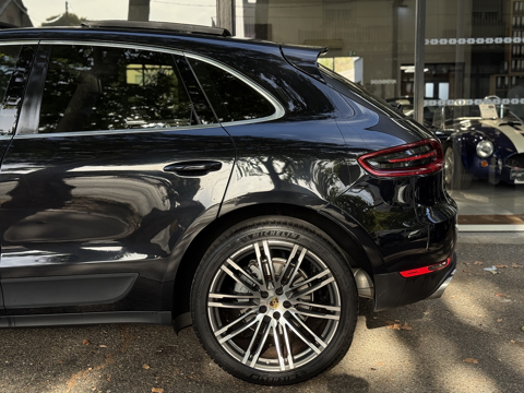 Macan (95B) 3.0 V6 258CH S DIESEL PDK 2014 occasion 31000 Toulouse