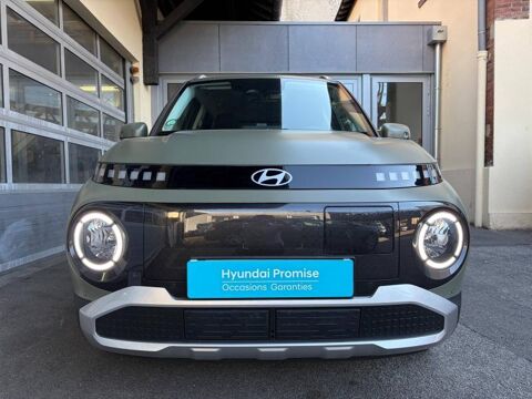 Inster 49 kWh 115ch Intuitive 5pl 2025 occasion 78000 VERSAILLES