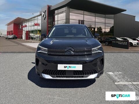 C5 aircross BlueHDi 130ch S&S Shine Pack EAT8 2024 occasion 82000 Montauban