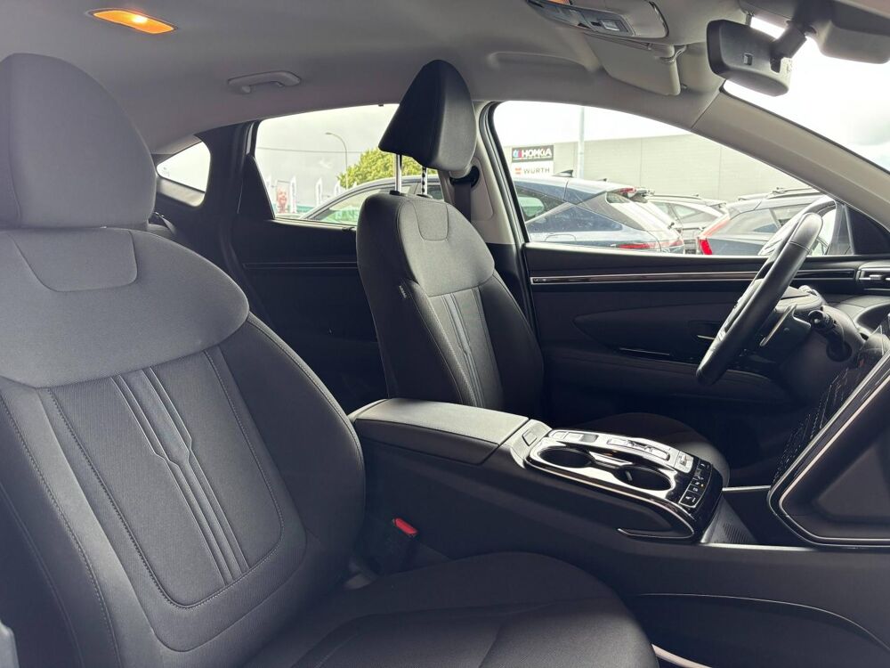 Tucson 1.6 T-GDi 265ch PHEV Creative BVA6 HTRAC 2022 occasion 78310 Coigni&egrave;res