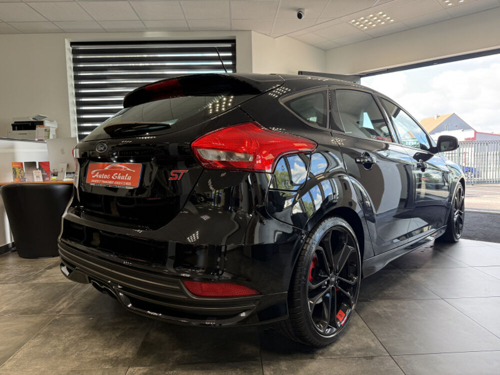 Focus 2.0 ECOBOOST 250CH STOP&START ST 2018 occasion 57350 Stiring-Wendel