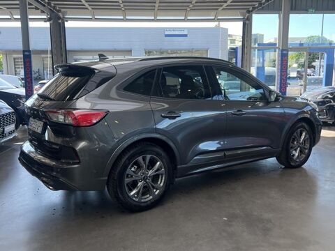 Kuga 2.5 Duratec 190ch FHEV ST-Line Business BVA 2023 occasion 31400 TOULOUSE