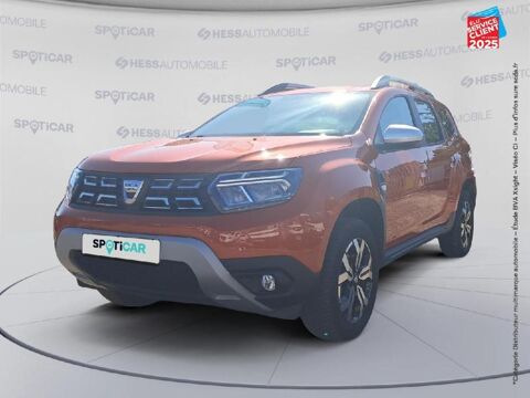 Annonce voiture Dacia Duster 15499 