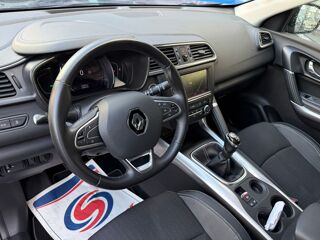 Kadjar 1.6 DCI 130CH ENERGY INTENS 2018 occasion 31140 Aucamville