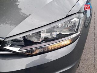 Touran 1.4 TSI 150ch BlueMotion Technology Confortline DSG7 5 place 2016 occasion 08000 Charleville-M&eacute;zi&egrave;res