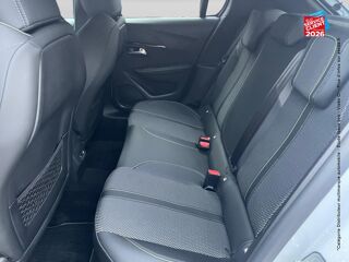 208 1.2 Hybrid 145ch GT e-DCS6 2025 occasion 08200 Sedan