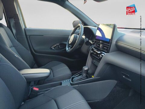 Yaris Cross 130h Design MC26 2026 occasion 57600 Forbach