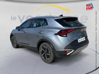 Sportage 1.6 T-GDi 230ch HEV Active BVA6 4x2 2024 occasion 25770 Franois