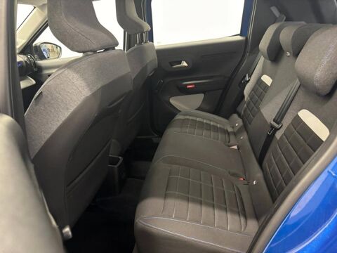 C3 1.2 Turbo 100ch PLUS 2025 occasion 91230 Montgeron