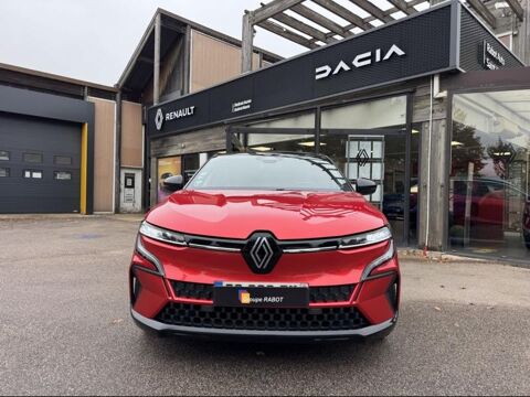M&eacute;gane E-Tech Electric EV60 220ch Techno optimum charge 2022 occasion 78860 ST NOM LA BRETECHE