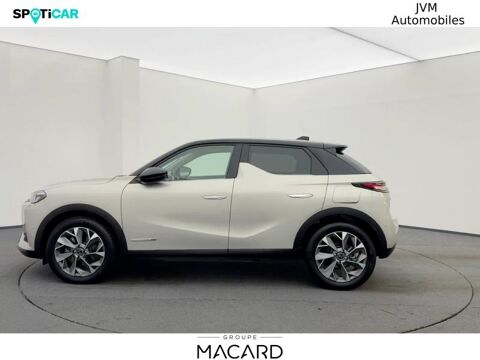 Citro&euml;n DS3 E-Tense 156ch Esprit Voyage 2024 occasion Bo&eacute; 47550