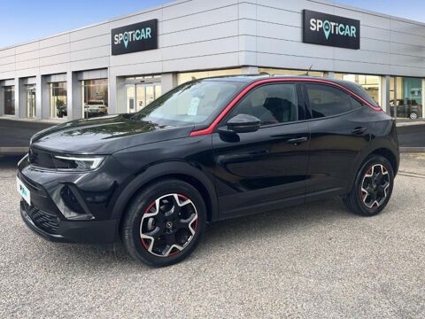 Opel Mokka 1.2 Turbo 100ch GS Line 2021 occasion Arles 13200