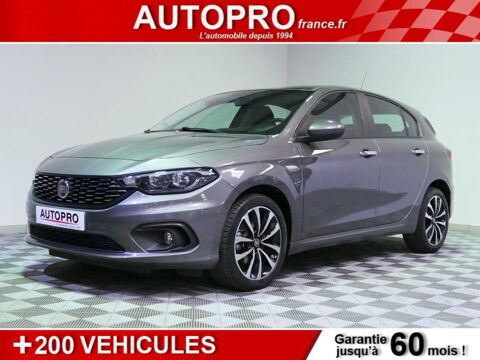 Fiat tipo 1.4 95ch Mirror 5p