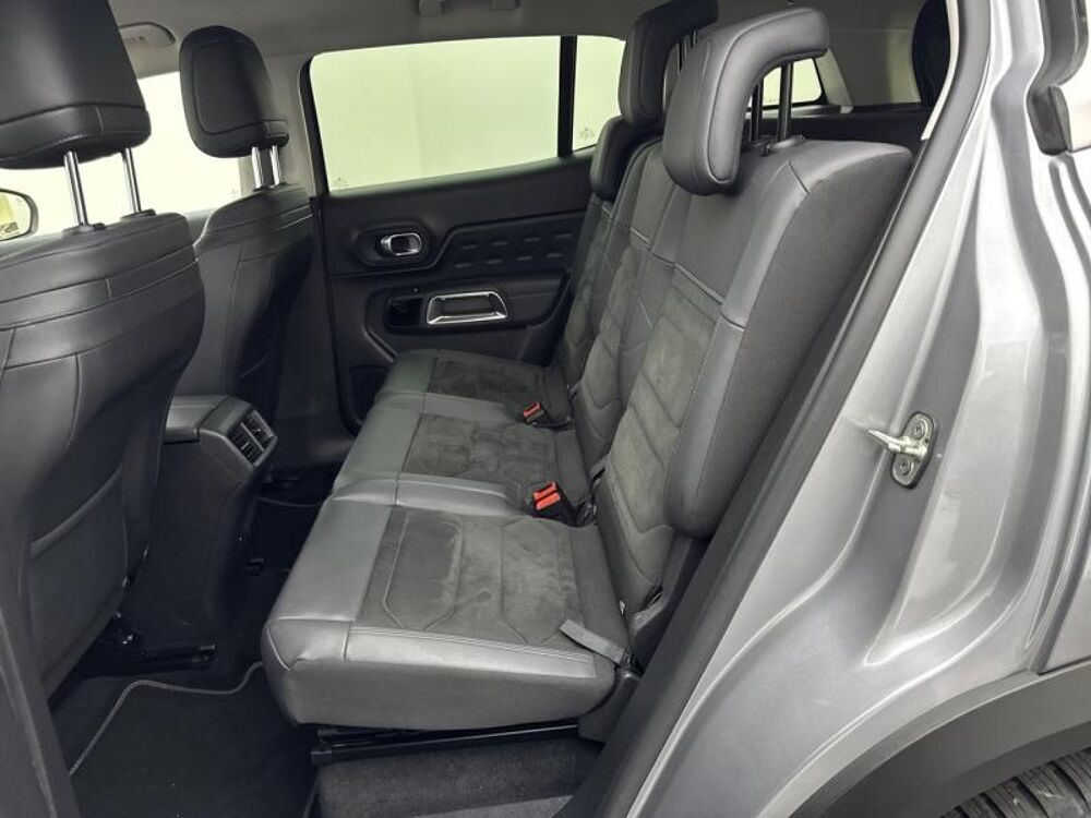 C5 aircross BlueHDi 130ch S&S Shine 2022 occasion 82000 Montauban