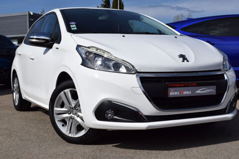 Peugeot 208 1.2 PURETECH 82CH STYLE 5P