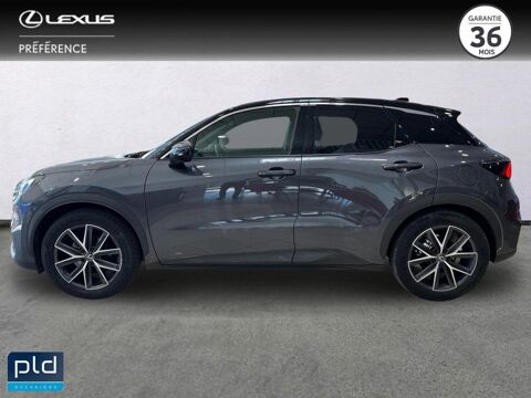 LBX 1.5 136ch Emotion 2WD 2025 occasion 13290 Les Milles