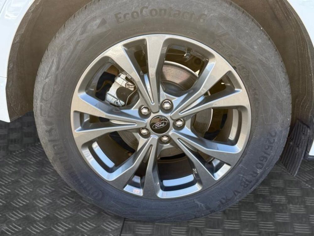 Kuga 2.5 Duratec 190ch FHEV E85 ST-Line X BVA 2024 occasion 63000 Clermont-Ferrand
