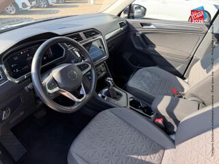 Tiguan 1.4 eHybrid 245ch Life Plus DSG6 2023 occasion 67800 Bischheim