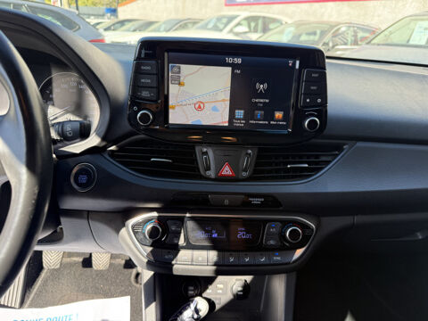 i30 1.6 CRDI 110CH INTUITIVE 2018 occasion 31140 Aucamville