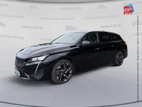Annonce voiture Peugeot 308 SW 15299 €