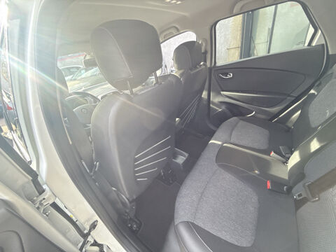 Captur 1.3 TCE 150CH FAP INTENS EDC 2019 occasion 31140 Aucamville