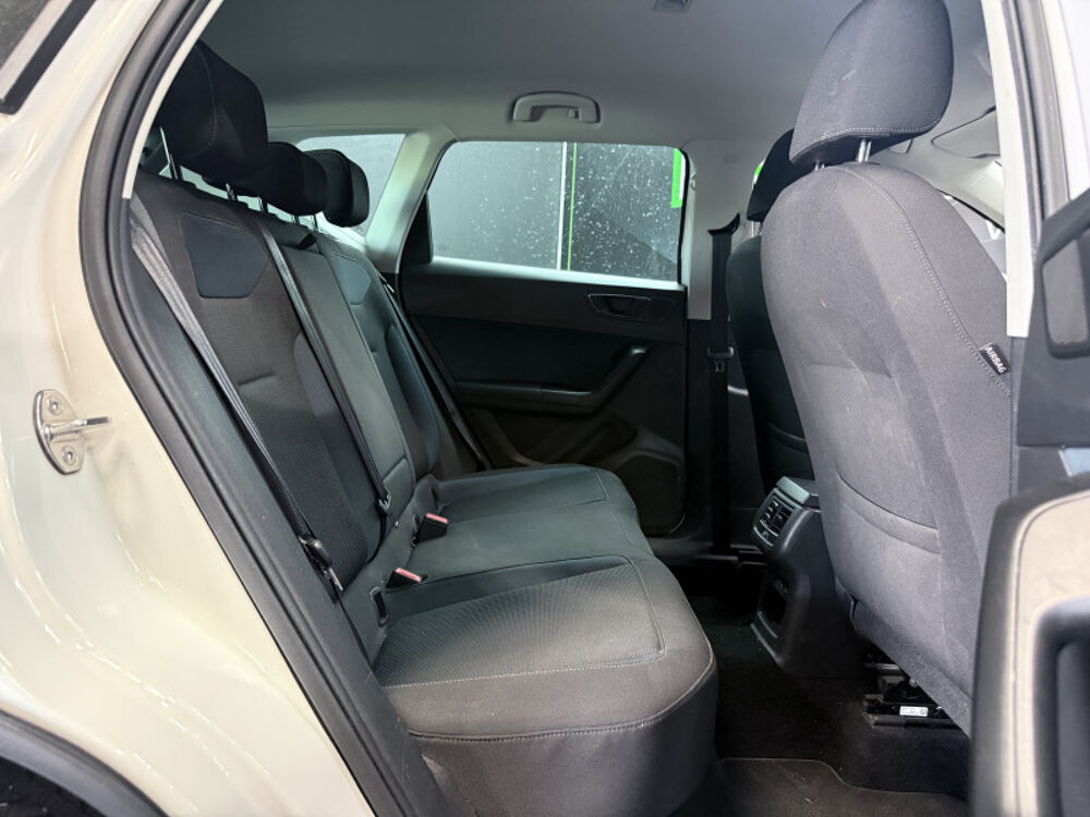 Ateca 1.6 TDI 115CH START&STOP URBAN ECOMOTIVE DSG EURO6D-T 2020 occasion 57185 CLOUANGE