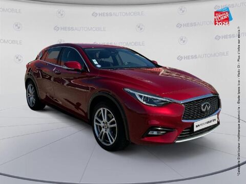 Q30 1.6t 156ch Premium Tech DCT7 2018 occasion 68390 Sausheim