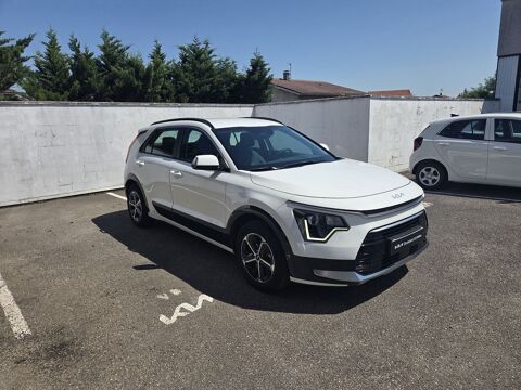 Niro 1.6 GDI 129CH HEV ACTIVE DCT6 2024 occasion 69780 Mions