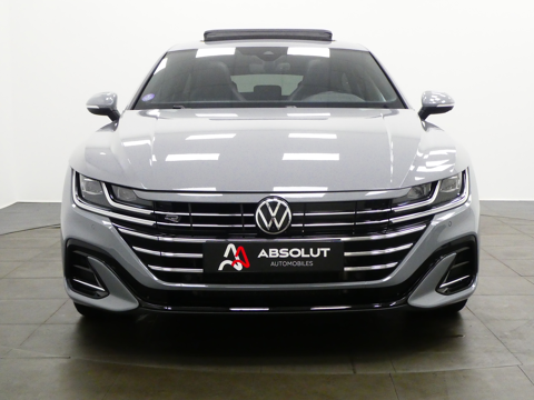 Arteon 1.4 TSI EHYBRID OPF 218CH R-LINE DSG6 2024 occasion 77100 Nanteuil-l&egrave;s-Meaux