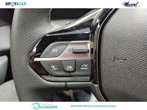 408 Hybrid 145ch GT e-DCS6 2026 occasion 82000 Montauban