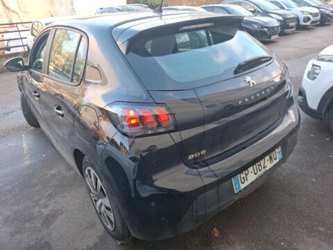 208 1.2 PureTech 100 S&S Active 2023 occasion 28500 Vernouillet