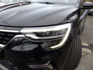 Arkana 1.3 TCE MILD HYBRID 140CH EQUILIBRE EDC -22 2022 occasion 77144 Mont&eacute;vrain