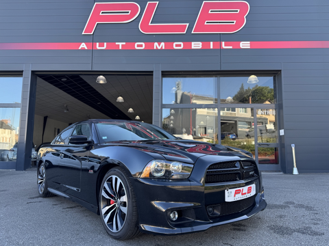 Dodge Divers SRT8 6.4 V8 431 CV IMMAT FRANCE 2014 occasion RODEZ 12000