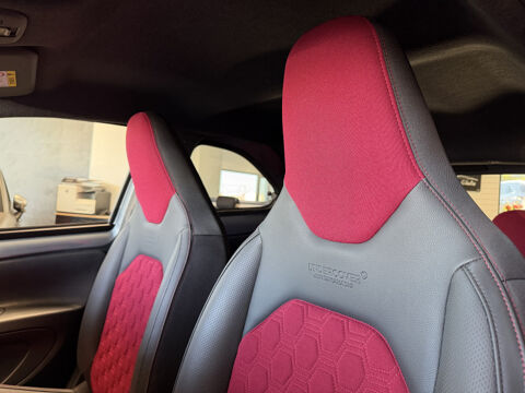 Aygo 211,00/MOIS* / 1.0 VVT-I 72CH UNDERCOVER S-CVT MY23 2023 occasion 57350 Stiring-Wendel