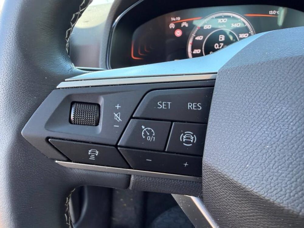 Arona 1.0 TSI 115ch Copa DSG7 2024 occasion 24430 Marsac-sur-l'Isle