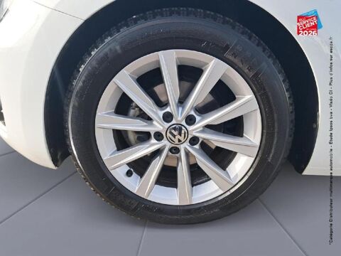 COCCINELLE II 1.2 TSI 105ch BlueMotion Technology Design 2017 occasion 67200 Strasbourg