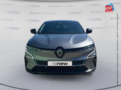 M&eacute;gane E-Tech Electric EV60 220ch Techno super charge 2023 occasion 67600 S&eacute;lestat