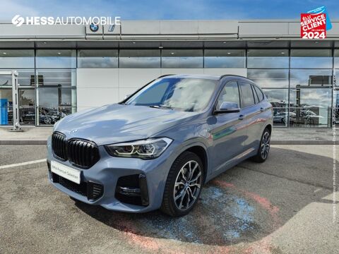 Annonce voiture BMW X1 38999 