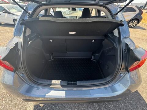 Yaris 116h Design 5p MY26 2026 occasion 87000 Limoges